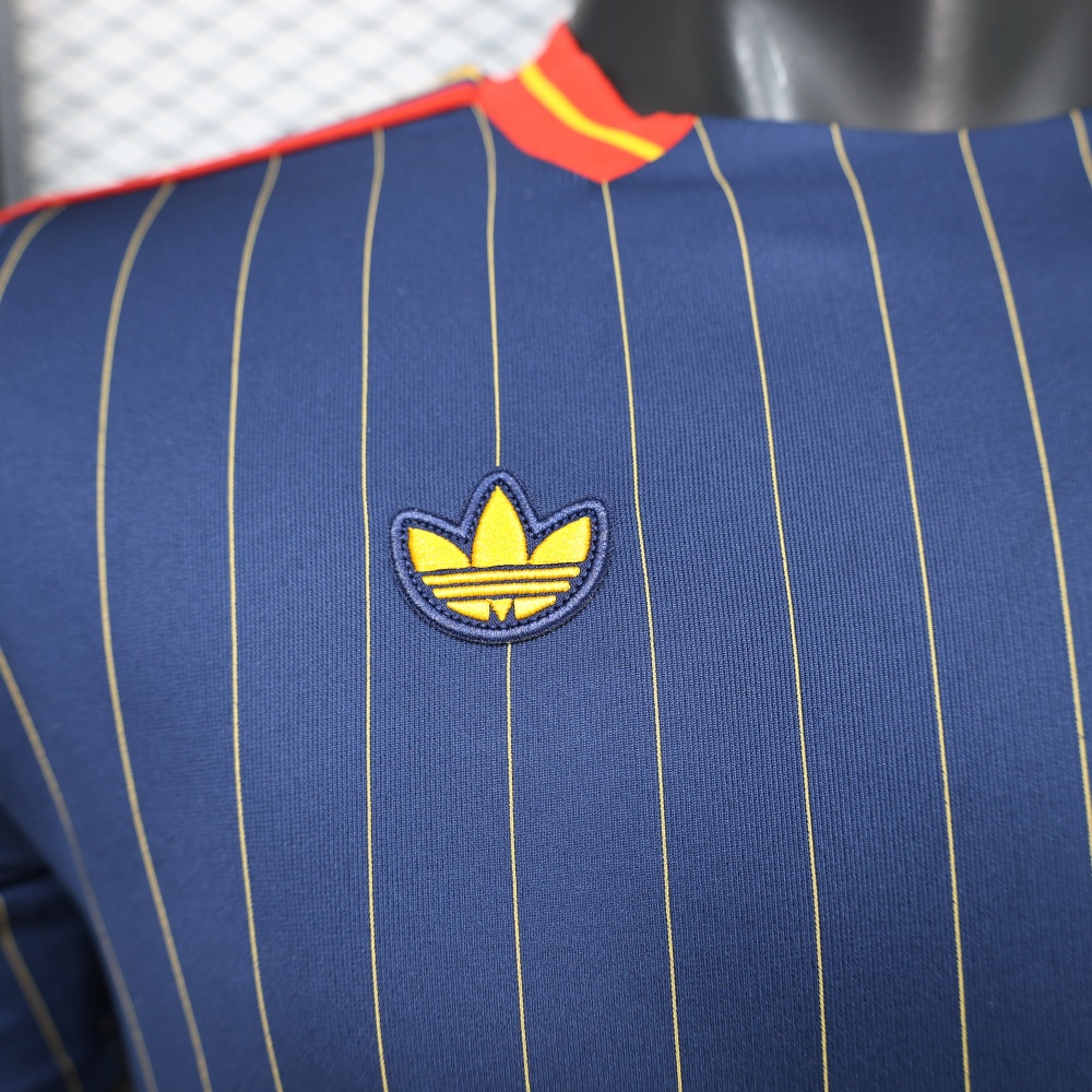 2026/27 Spain Special Jersey Player Version