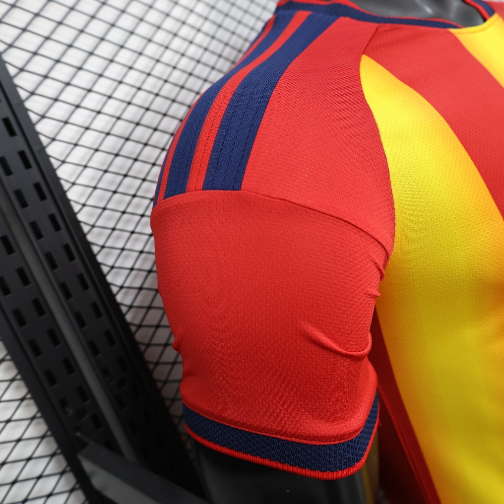 2026/27 Spain Special Jersey Player Version