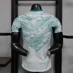 2026 World Cup Portugal Away Jersey Player Version 