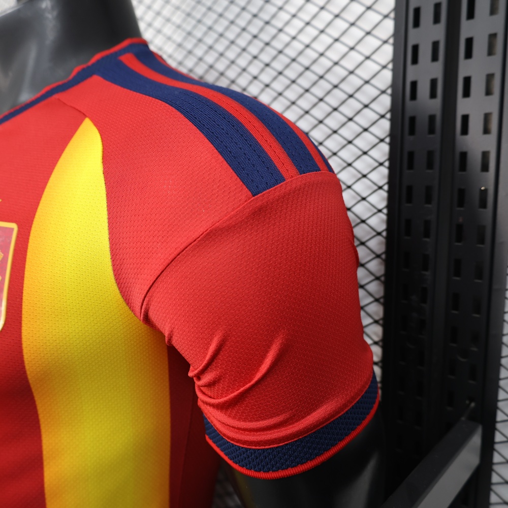 2026/27 Spain Special Jersey Player Version