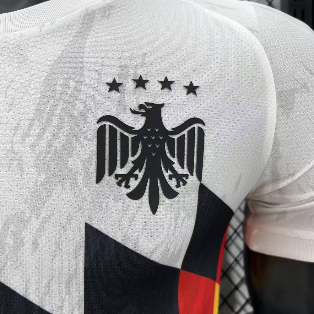 2026/27 Germany Special Jersey Player Version