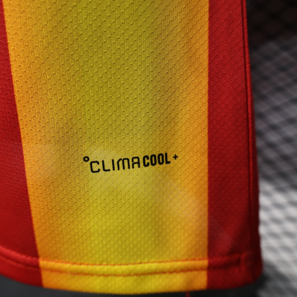 2026/27 Spain Special Jersey Player Version