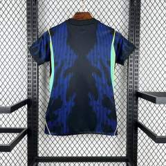 2026 World Cup Brazil Away Women's Jersey