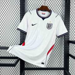 2026 World Cup England Home Jersey 