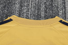 2008 Euro Cup Spain Away Retro Kids Jersey  