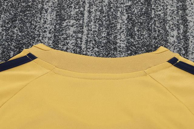 2008 Euro Cup Spain Away Retro Kids Jersey  