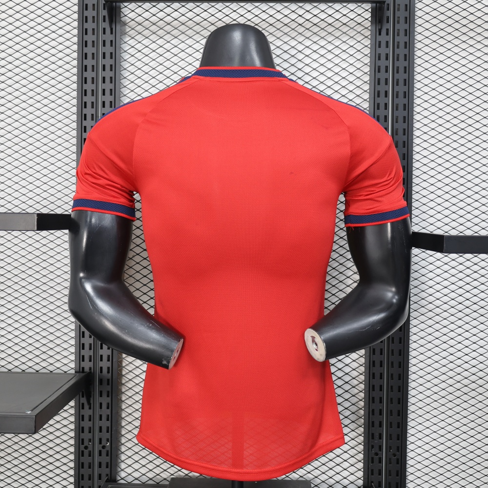 2026/27 Spain Special Jersey Player Version