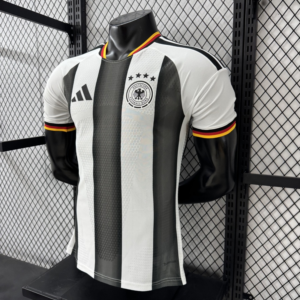 2026/27 Germany Special Jersey Player Version