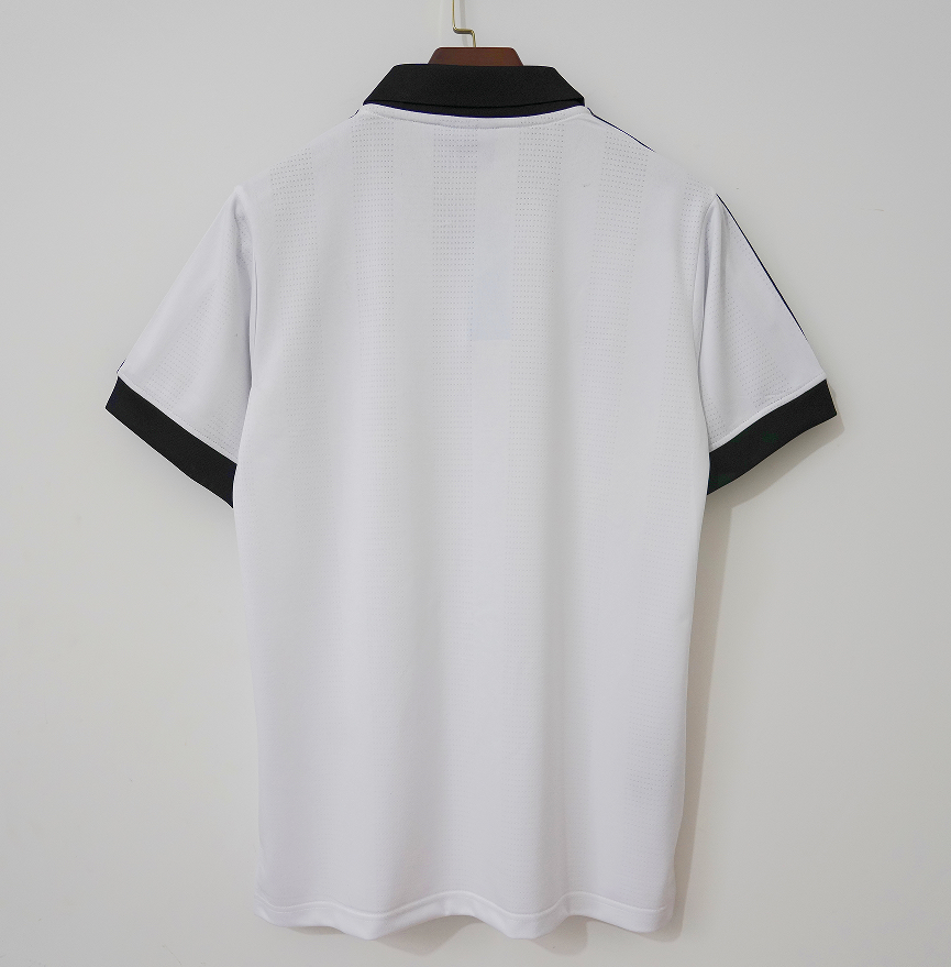 1988/90 Germany Home Retro Jersey 