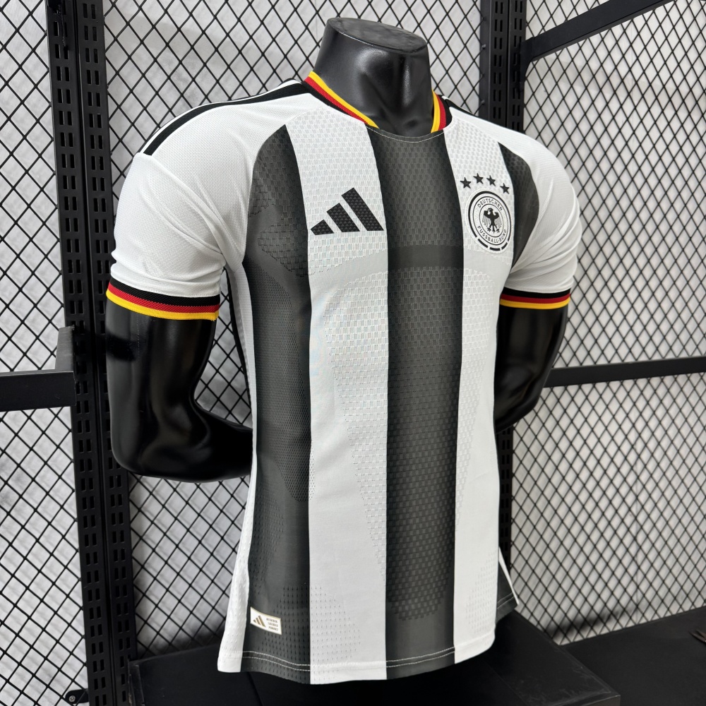2026/27 Germany Special Jersey Player Version