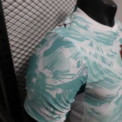 2026 World Cup Portugal Away Jersey Player Version 