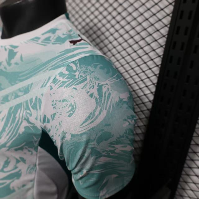 2026 World Cup Portugal Away Jersey Player Version 