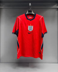2026 World Cup England Away Jersey 