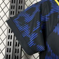 2026 World Cup Brazil Away Women's Jersey