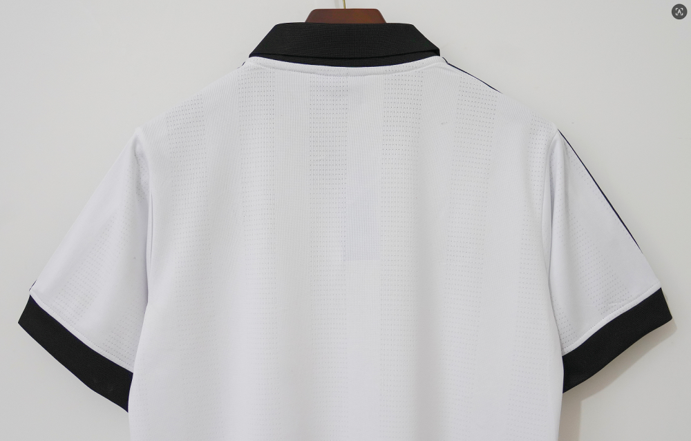 1988/90 Germany Home Retro Jersey 