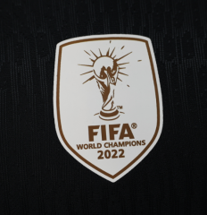 2022 FIFA World Champions
