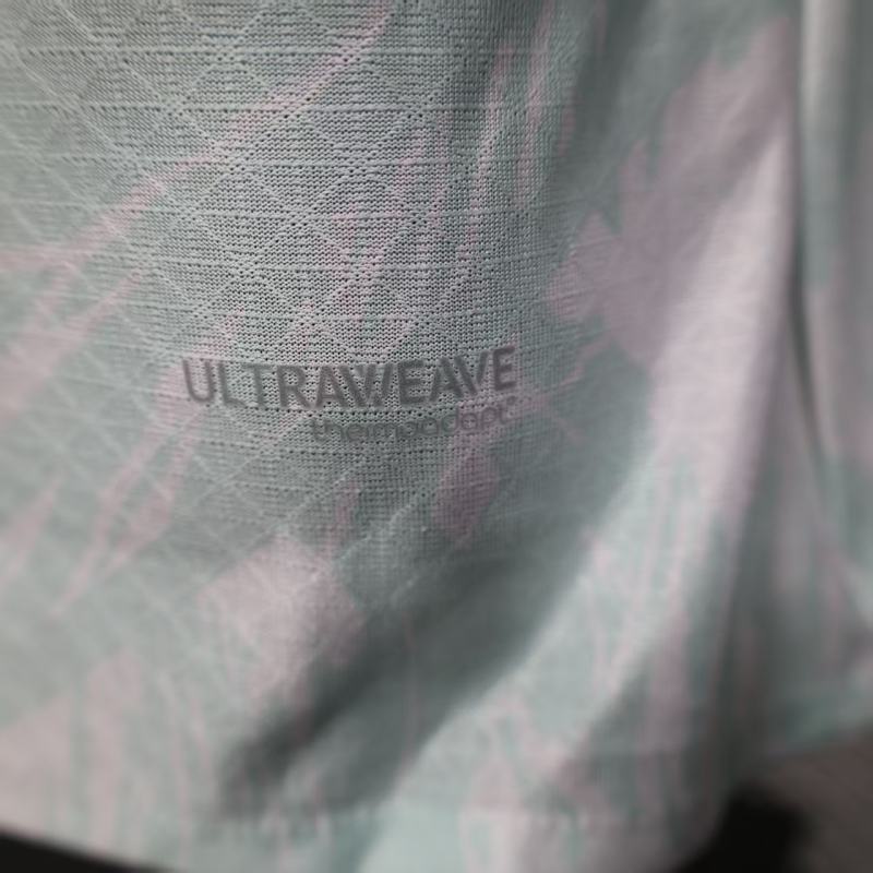 2026 World Cup Portugal Away Jersey Player Version 