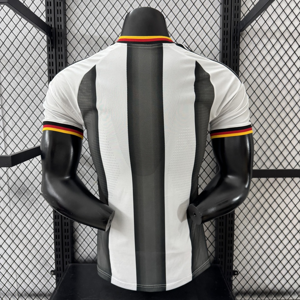 2026/27 Germany Special Jersey Player Version
