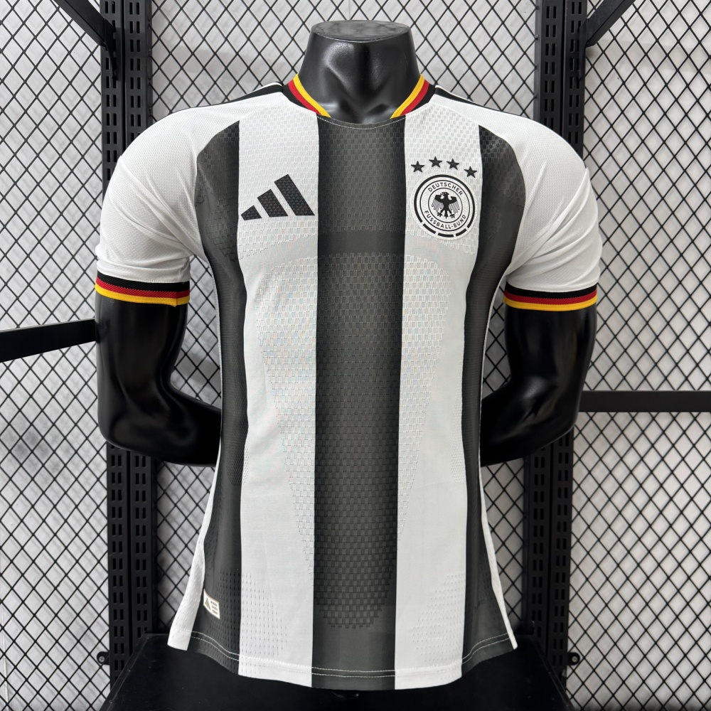 2026/27 Germany Special Jersey Player Version