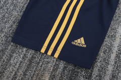 2008 Euro Cup Spain Away Retro Kids Jersey  