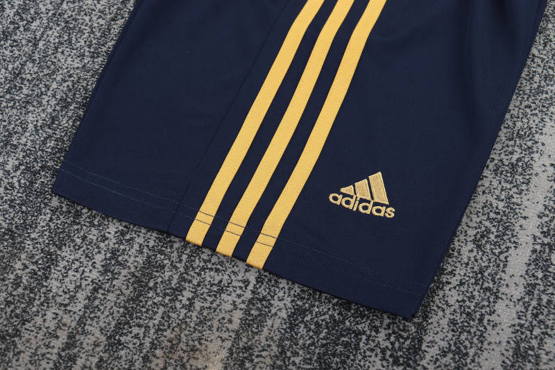 2008 Euro Cup Spain Away Retro Kids Jersey  