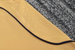 2008 Euro Cup Spain Away Retro Kids Jersey  