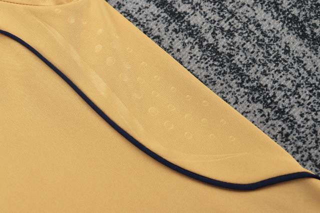 2008 Euro Cup Spain Away Retro Kids Jersey  