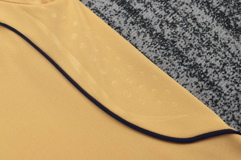 2008 Euro Cup Spain Away Retro Kids Jersey  