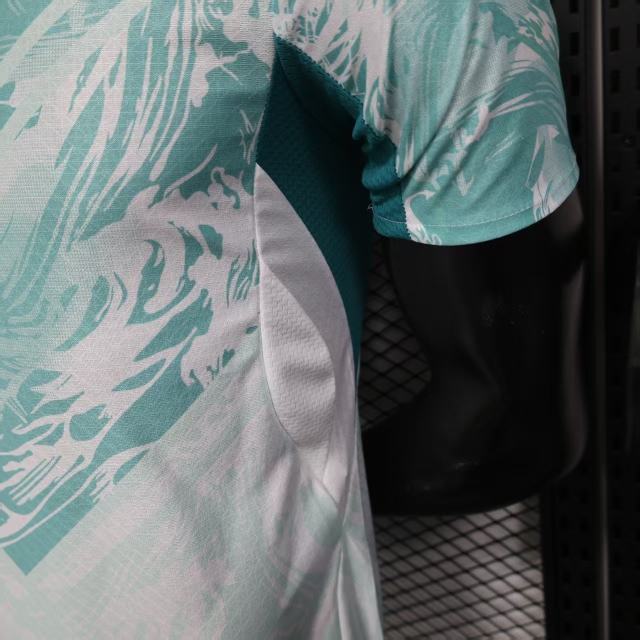 2026 World Cup Portugal Away Jersey Player Version 