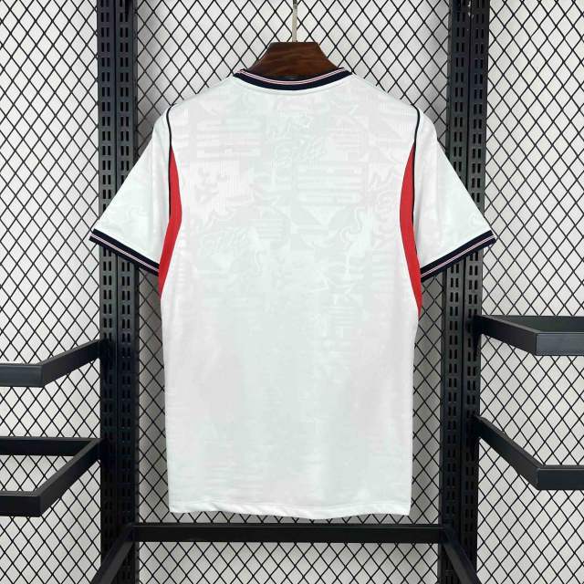 2026 World Cup England Home Jersey 