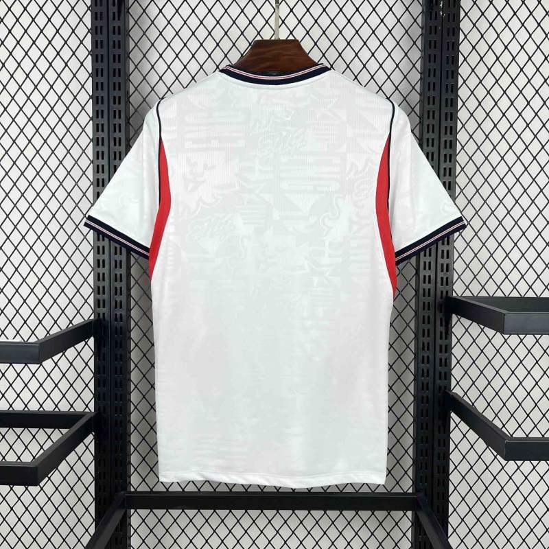 2026 World Cup England Home Jersey 