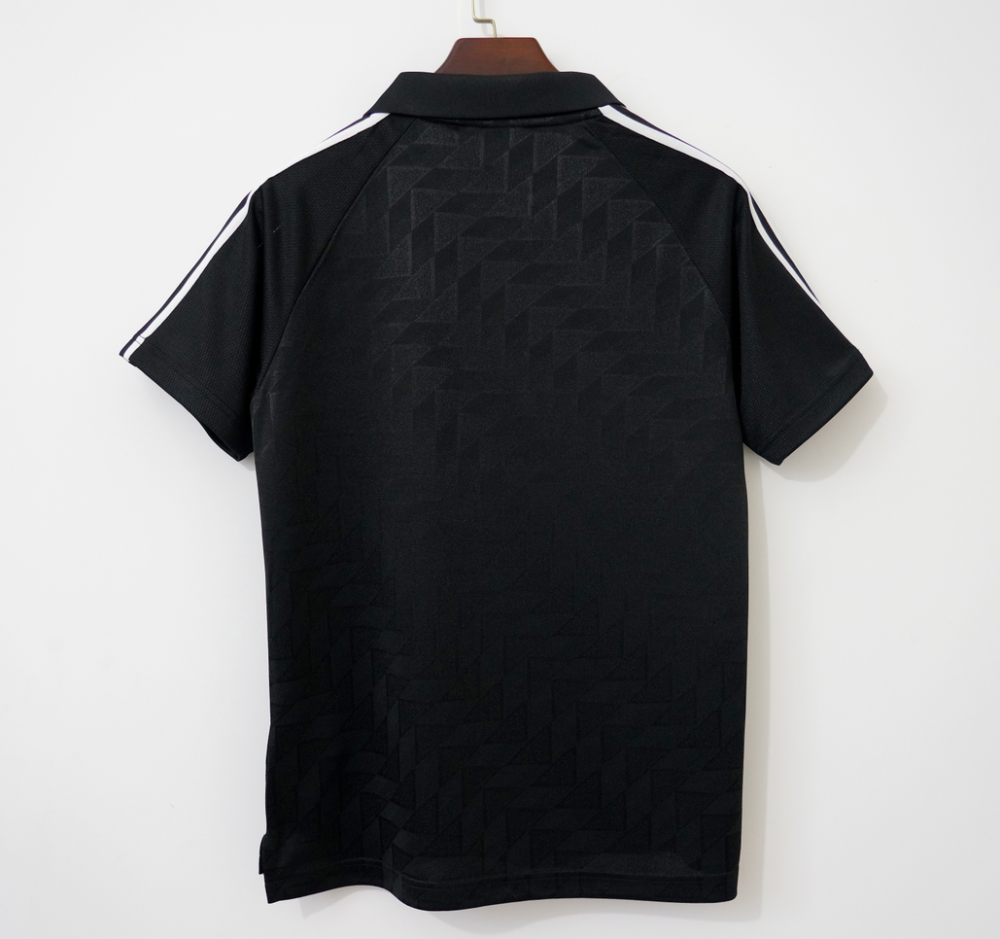 1988/90 Germany Away Retro Jersey 