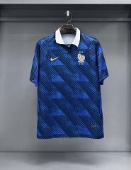 2026 World Cup France Home Jersey 
