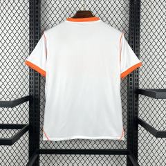 2026 World Cup Netherlands Away Jersey