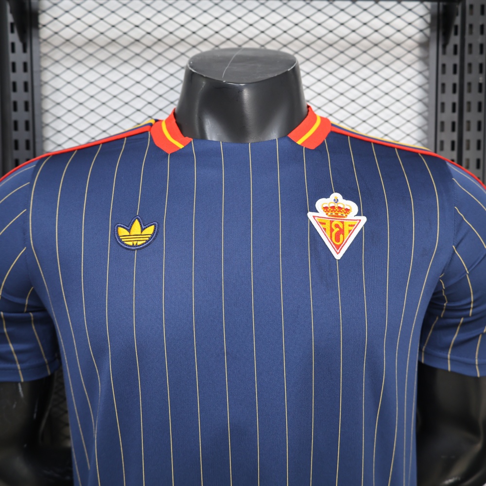 2026/27 Spain Special Jersey Player Version