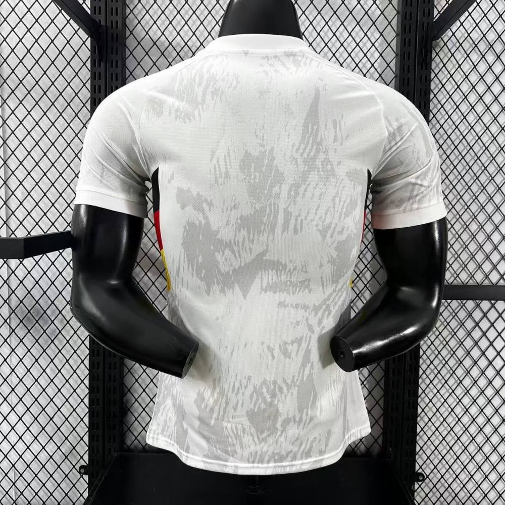 2026/27 Germany Special Jersey Player Version