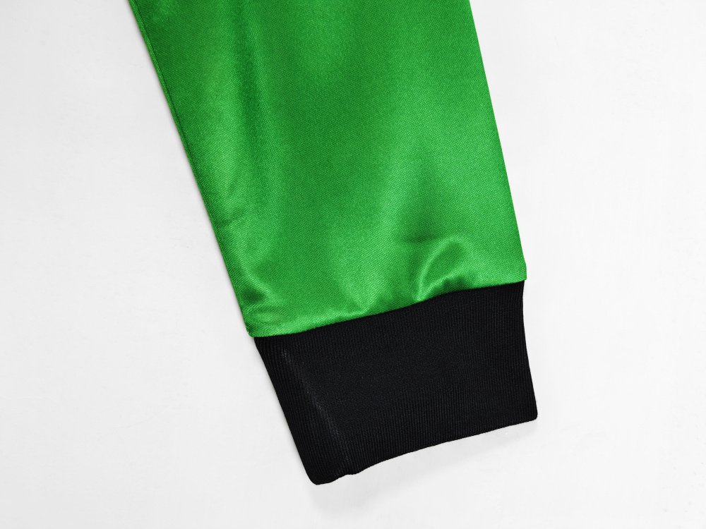 1998 World Cup Japan Goalkeeper Retro Jersey Long Sleeve  