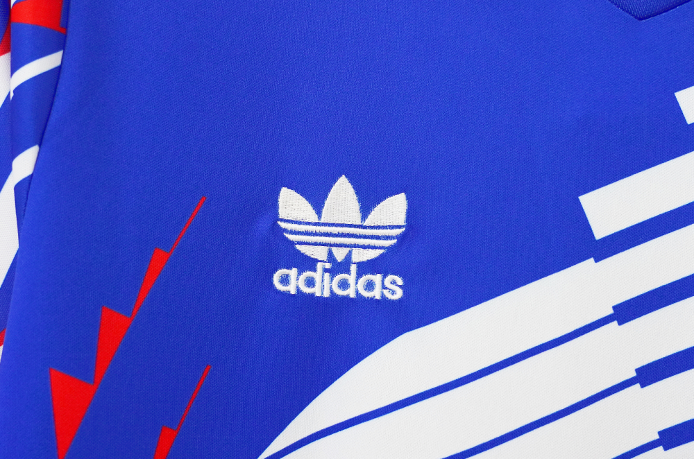 1994 World Cup Japan Home Retro Jersey