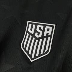 2026 World Cup USA Away Jersey 
