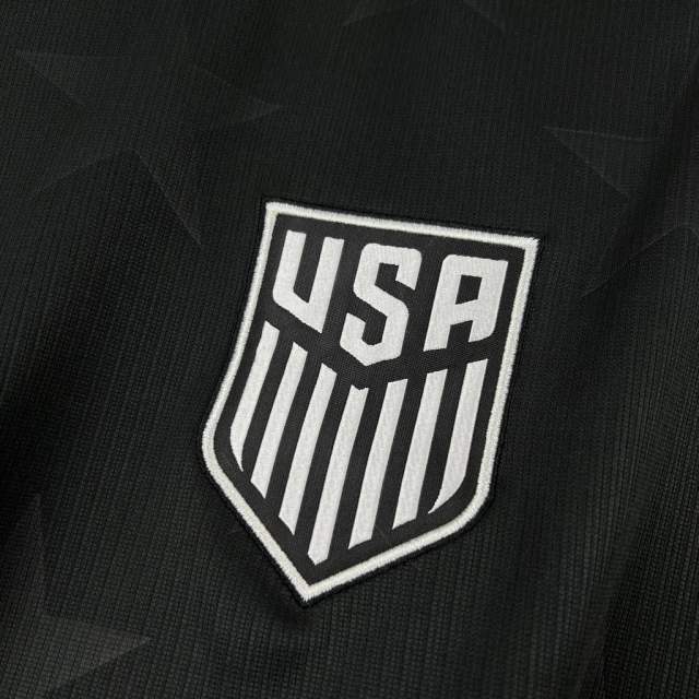 2026 World Cup USA Away Jersey 