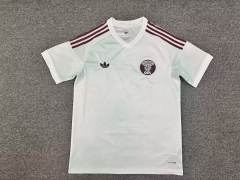 2026 World Cup Qatar Away Jersey 