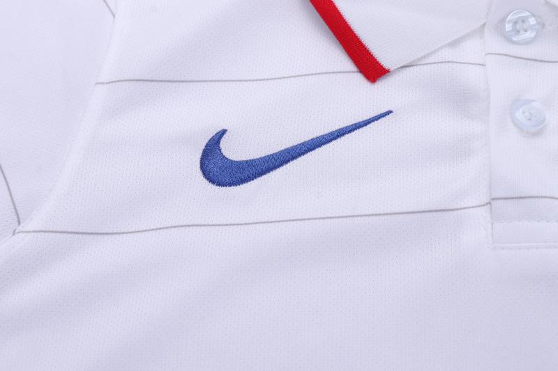 2014 World Cup USA Home Retro Kids Jersey 