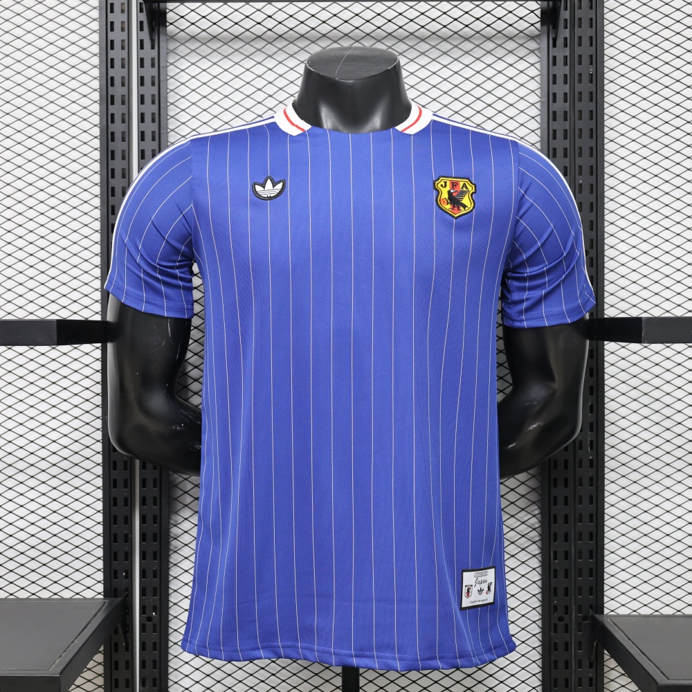 2026 World Cup Japan Terrace Lcons T-Shirt Jersey Player Version