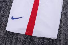 2014 World Cup USA Home Retro Kids Jersey 