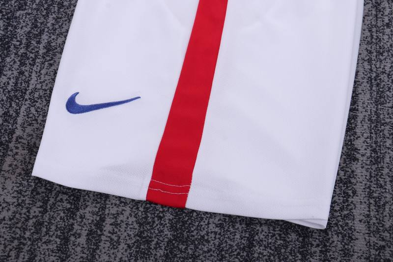 2014 World Cup USA Home Retro Kids Jersey 