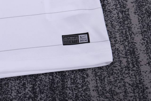 2014 World Cup USA Home Retro Kids Jersey 