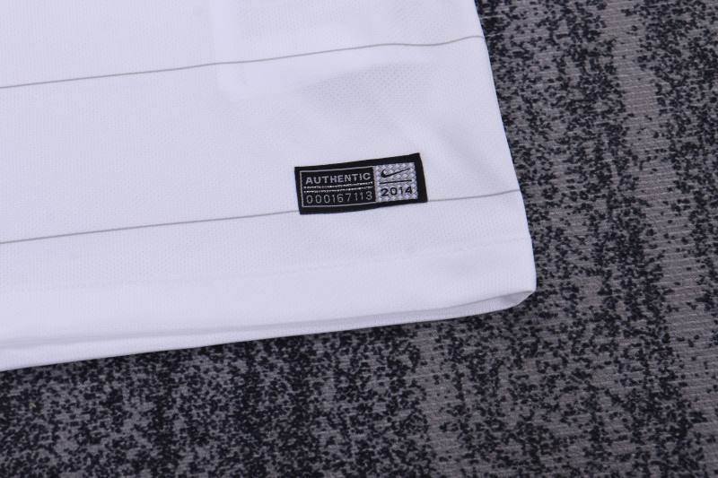 2014 World Cup USA Home Retro Kids Jersey 