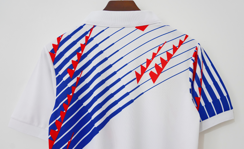 1994 World Cup Japan Away Retro Jersey