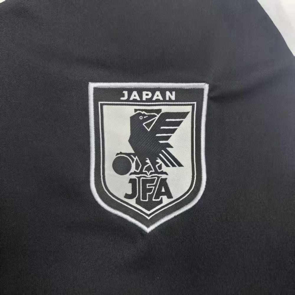 2026 World Cup Japan Training Jersey