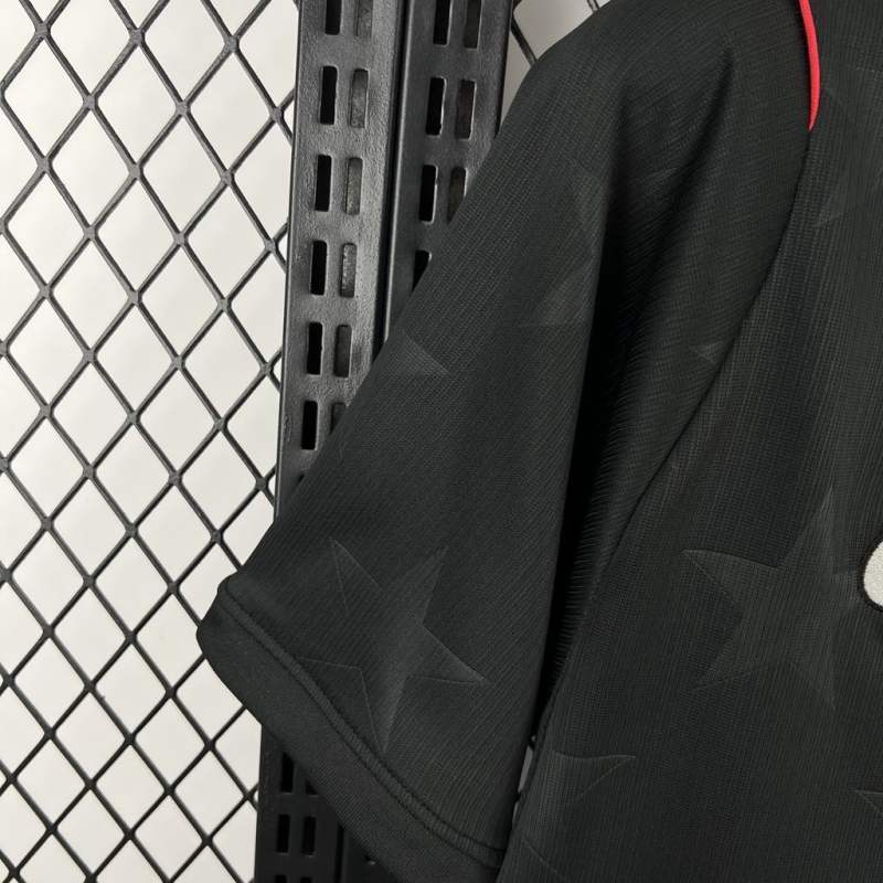 2026 World Cup USA Away Jersey 